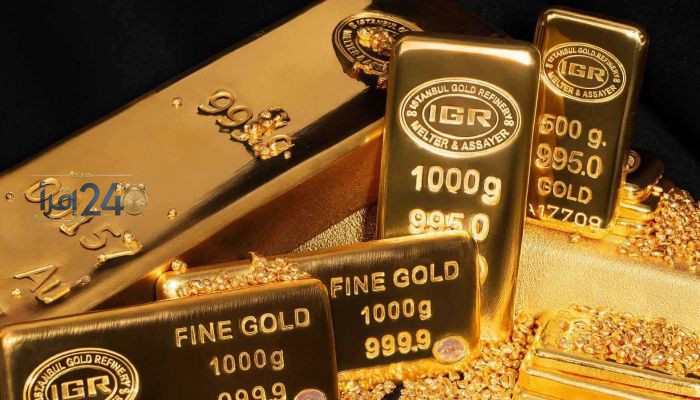 ارتفاع أسعار الذهب في سلطنة عمان اليوم الخميس مع استقرار وتباين العيارات