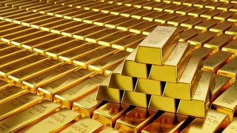 الذهب يستقر عند 4160 دولار للأوقية مع تراجع الدولار