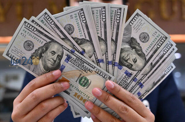 أسعار الدولار مقابل الجنيه المصري في 11 بنكا مع نهاية تعاملات الخميس