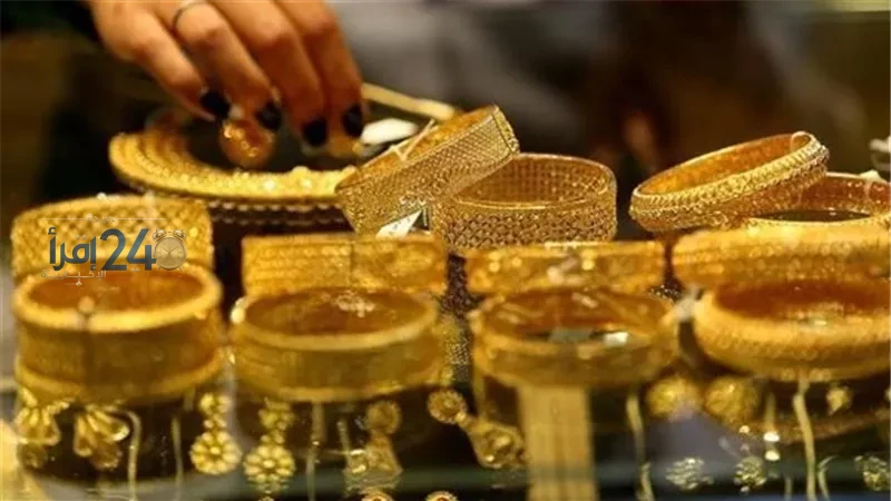 هرب إلى الأردن بعد جمع مدخراته.. ألف وخمسمائة جرام من الذهب وراء بلاغات ضد تاجر بالزقازيق