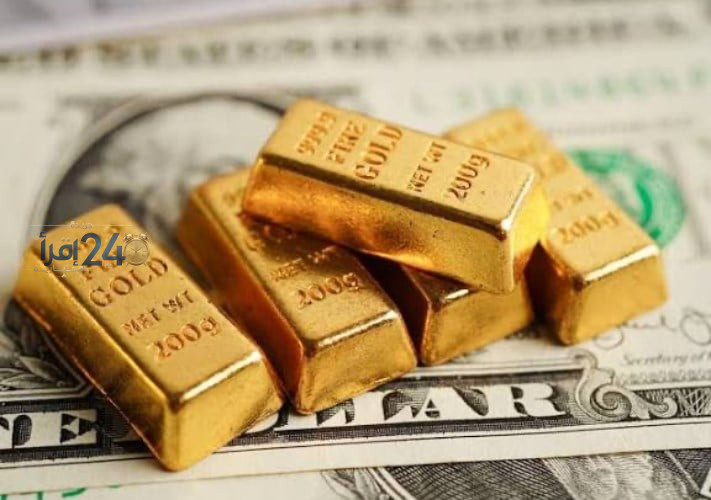 ارتفاع أسعار الذهب في مصر مساء الخميس 15 أكتوبر 2026 ليصل عيار 21 إلى 6205 جنيهات