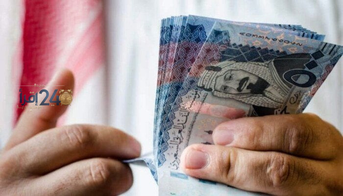 سعر الريال السعودي مقابل الجنيه المصري اليوم الأحد 18 أكتوبر 2026 خلال الأسبوع