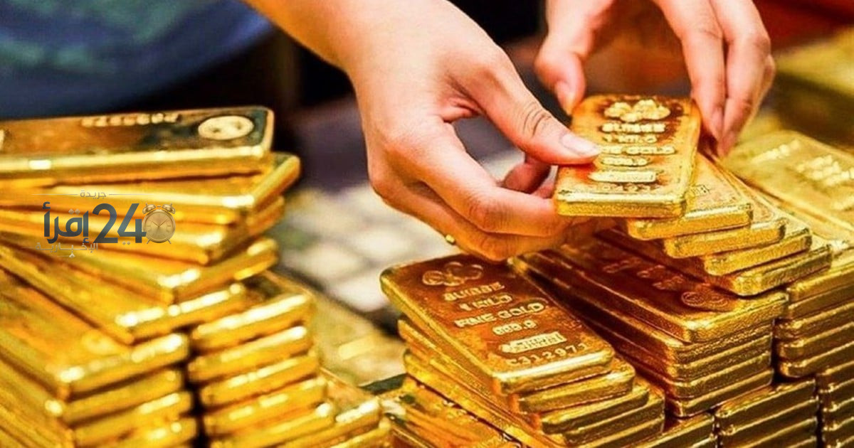 تراجع أسعار الذهب اليوم 18 أكتوبر من ذهب SJC وخواتم Bao Tin Minh Chau وذهب Doji