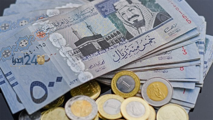 سعر الريال السعودي مقابل الجنيه المصري اليوم الأحد 18 أكتوبر 2026