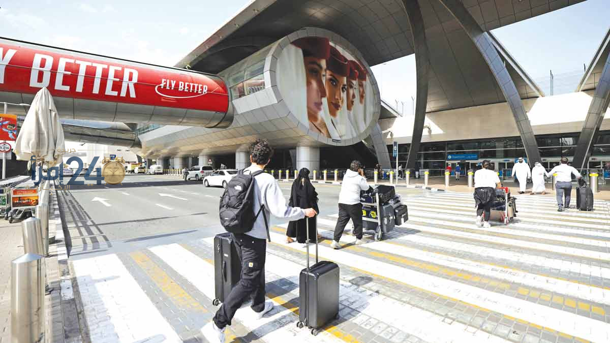 شركات الطيران ووكالات السفر تقدم عروضًا مميزة لاحتفالات عيد الاتحاد