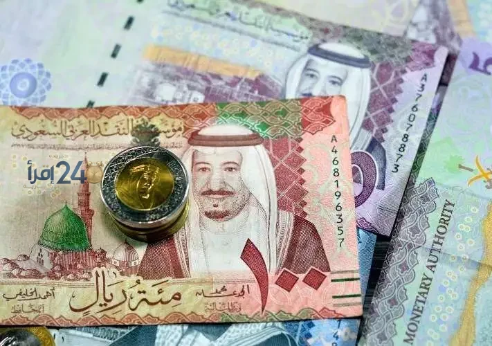 تحديث سعر الريال السعودي مقابل الجنيه المصري اليوم الاثنين 19 أكتوبر 2026