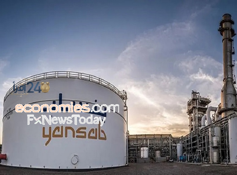 ارتفاع أرباح شركة ينساب السعودية بنسبة 220 بالمئة في الربع الثالث من عام 2026 بفضل زيادة المبيعات وأسعار البيع