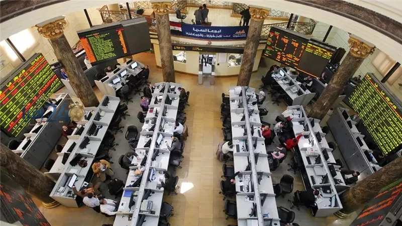 إجمالي قيمة التداول يتجاوز 94.1 مليار جنيه في جلسة منتصف الأسبوع بالبوصة