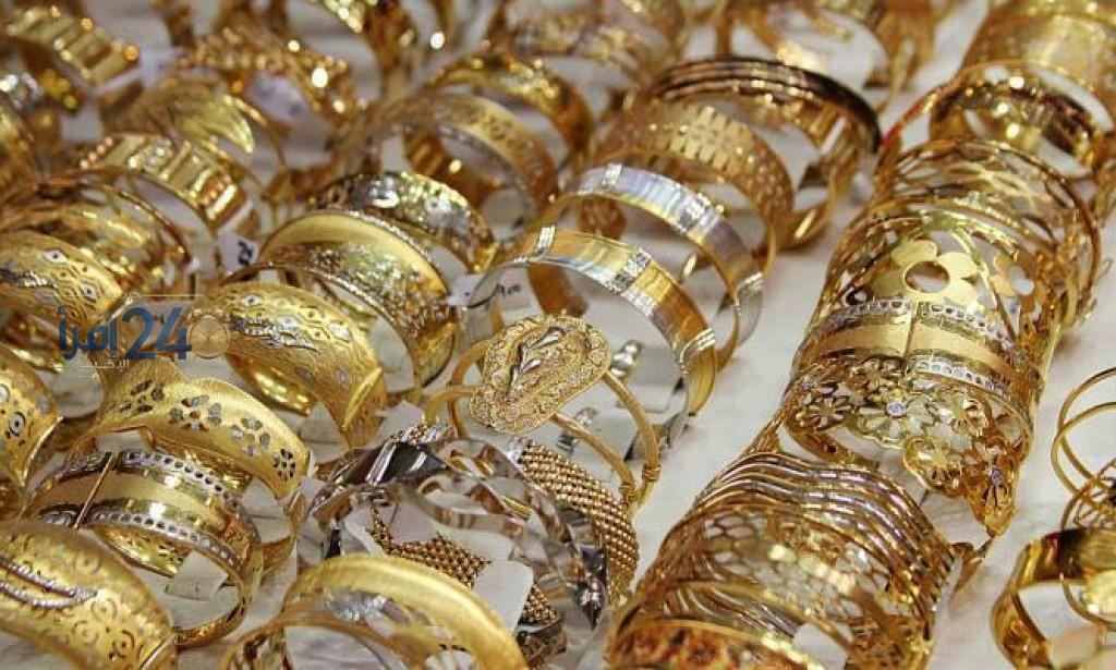 انخفاض ملحوظ بأسعار الذهب في العراق اليوم 21 أكتوبر 2026