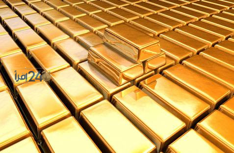 ارتفاع الذهب قرب أدنى مستوى في أسبوع في ظل تصاعد المخاوف من التضخم