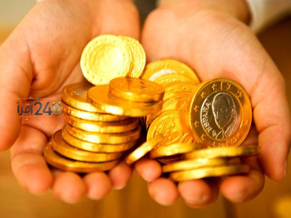 سعر الجنيه الذهب يختم تعاملات اليوم في السوق المصرية بارتفاع ملحوظ