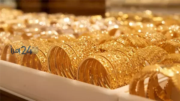 سعر الذهب اليوم الثلاثاء 6 أكتوبر 2026 يتراجع عيار 21 بمقدار 15 جنيهًا