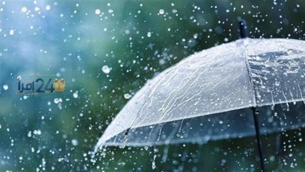 الأرصاد تحذر من هطول أمطار غزيرة في مناطق جديدة وتوجه رسالة هامة للمواطنين