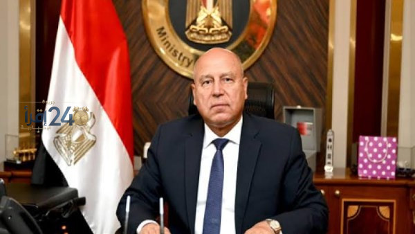 وزير النقل يهنئ الرئيس السيسي بانتصار أكتوبر ويصفه بأحد أعظم فصول التاريخ المصري