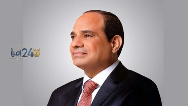 تهنئة مفتي الجمهورية للرئيس السيسي والقوات المسلحة والشعب المصري بمناسبة ذكرى انتصار أكتوبر
