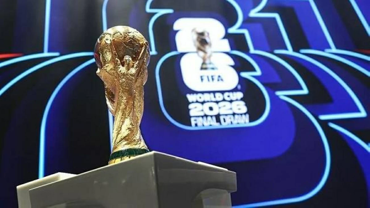 شاهد مجانا.. تردد قناة تشاد الجديد على نايل سات لمشاهدة مباريات كأس العالم 2026 مباشر