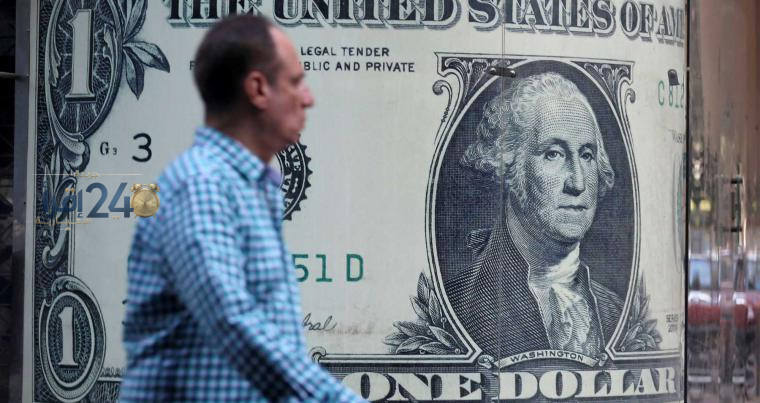 سعر الدولار في مصر اليوم الخميس 22 أكتوبر 2026