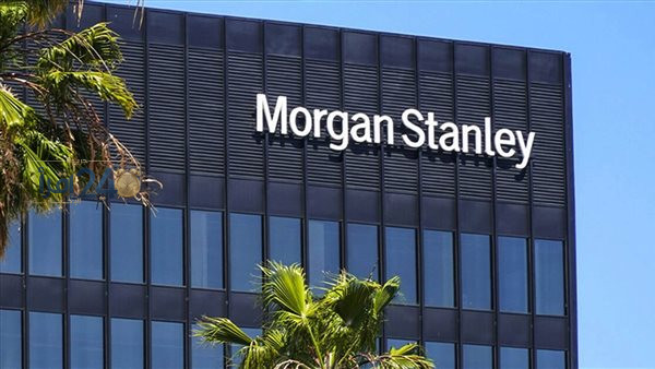 مورجان ستانلي يتوقع أن يتجاوز سعر الذهب 5000 دولار بحلول عام 2027