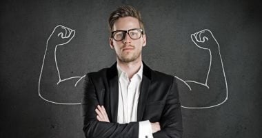 هدوءهم قوة وخلق حدود بدون صدامات أربع أبراج قوية تتسم بالهدوء والصلابة