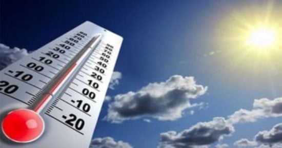 الأرصاد تحذر من سحب رعدية ممطرة مع برق ورياح نشطة على عدة محافظات
