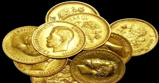 سعر الجنيه الذهب اليوم الخميس 8 أكتوبر 2026 يستقر عند 50,080 جنيها