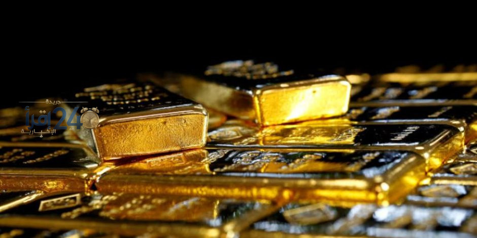 سعر الذهب اليوم في مصر يبلغ 4166 دولار للأونصة الأحد 19 أكتوبر 2026