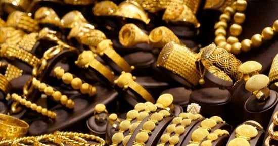 رغم مكاسب الأونصة الذهبية.. سوق الذهب في مصر يواجه ضغوط ضعف الطلب وتسعير الدولار