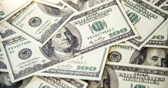استقرار سعر الدولار أمام الجنيه يسيطر على بداية تعاملات اليوم الثلاثاء