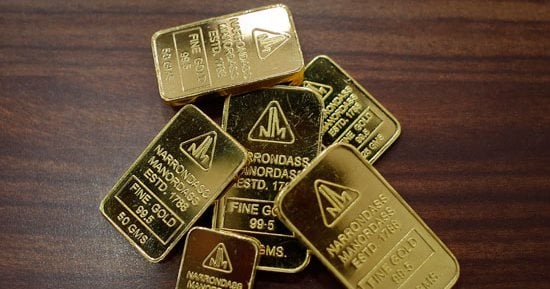 سعر الذهب عيار 24 اليوم الأربعاء 7 أكتوبر 2026 يستقر عند 7035 جنيها
