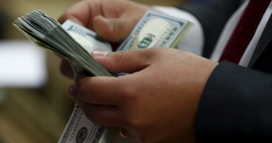 أسعار الدولار والعملات الأجنبية اليوم الثلاثاء 6 أكتوبر 2026