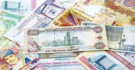 أسعار الدولار والعملات الأجنبية تتغير اليوم الأربعاء 7 أكتوبر 2026