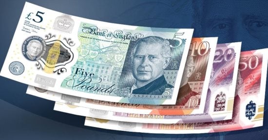سعر الجنيه الإسترليني اليوم الأربعاء 21 أكتوبر 2026 يتجه للاقتراب من 73 جنيهًا في البنوك