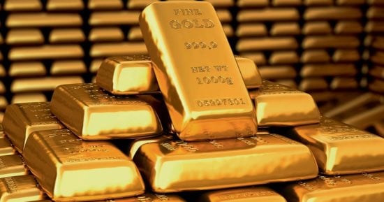 تراجع مفاجئ بأسعار الذهب في مصر اليوم الأربعاء بقيمة 50 جنيها