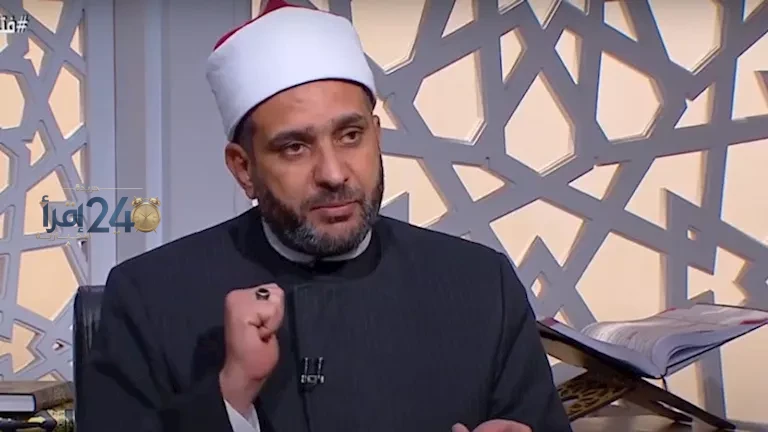 أمين الفتوى يشرح كيفية أداء مناسك الحج والعمرة لأول مرة ويستعرض طرق أداء العمرة بشكل صحيح