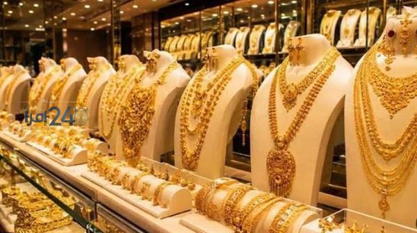 أسعار الذهب اليوم الأربعاء تتراجع وعيارات 21 والجنيه الذهب تتصدر اهتمامات المستثمرين