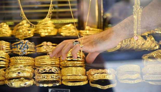 سعر الذهب عيار 18 اليوم الأحد 11 أكتوبر 2026 يتراجع من جديد