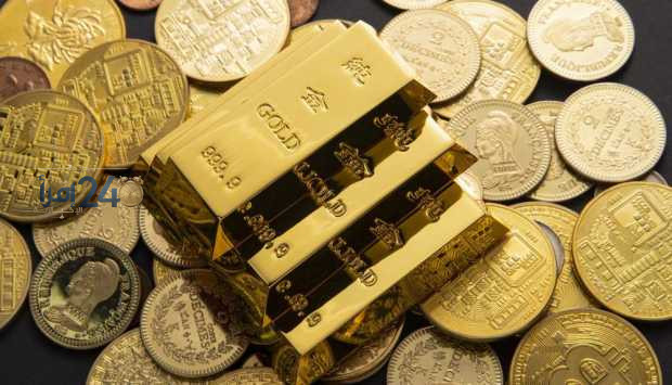 أسعار السبائك الذهبية في مصر اليوم وتفاصيل تكلفة الاستثمار من 5 جرامات إلى كيلو غرام