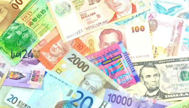 أسعار العملات اليوم 22 أكتوبر 2026 في مصر بين الاستقرار والتغيرات السوقية