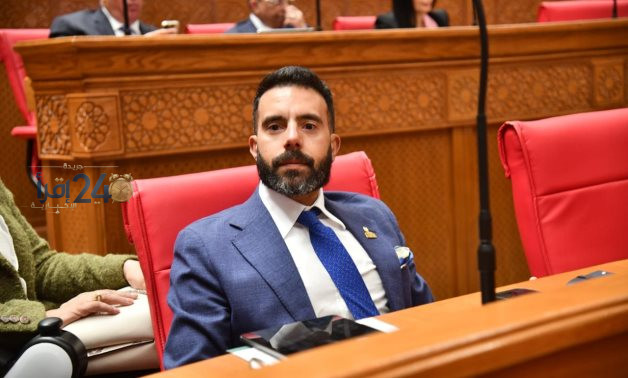 إسلام قرطام يؤكد أن انتصار أكتوبر يبرز أهمية الإرادة في تحقيق النجاح وأن القوة وحدها ليست كافية