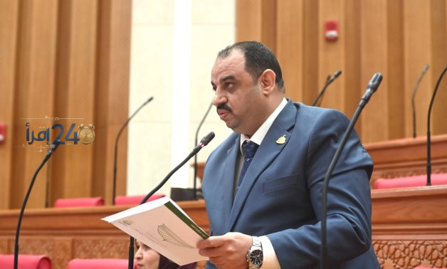 محمد عبده يؤكد أن انتصار أكتوبر لم يقتصر على تحرير الأرض بل أعاد رسم معادلات القوة وفرض السلام