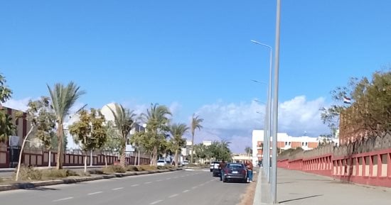الأرصاد تحذر من تطور السحب الرعدية الممطرة وارتفاع الغطاء السحابي الذي يحجب أشعة الشمس في مناطق متعددة