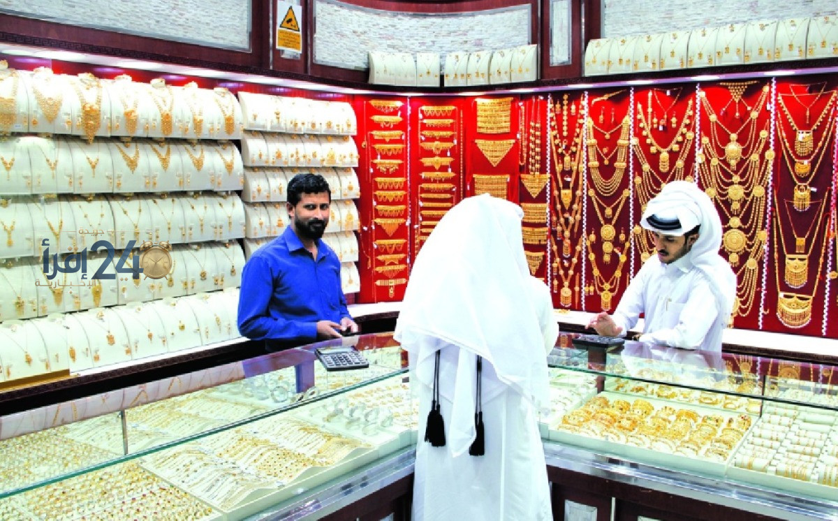 ارتفاع أسعار الذهب يصل إلى 4168.89 دولار للأوقية