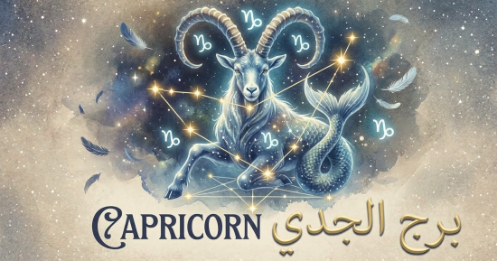 برج الجدي حظك اليوم الجمعة 2 أكتوبر وفرص لتكثيف جهودك وفتح آفاق جديدة
