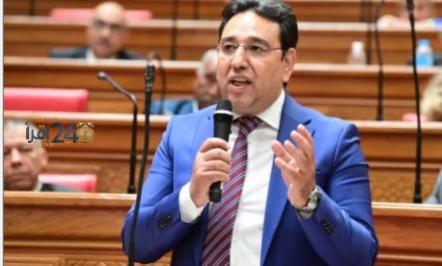 أيمن محسب يؤكد أن انتصار أكتوبر يمثل درسًا شاملاً في الإرادة الوطنية والتخطيط الاستراتيجي