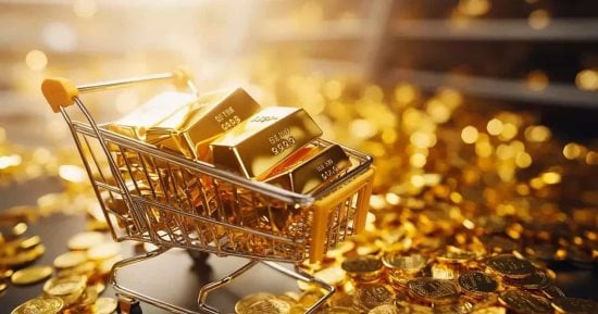 كيفية تحديد سعر الذهب في الحضارات القديمة من معدن مقدس إلى سلعة للتبادل