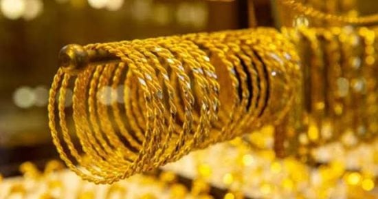 سعر الذهب اليوم الأحد 11 أكتوبر 2026 يسجل ارتفاعا بمقدار 10 جنيهات مع إغلاق البورصات العالمية