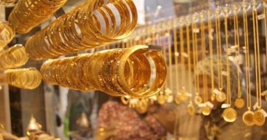 أسعار الذهب في مصر اليوم الجمعة 9 أكتوبر 2026 وتحديث فوري لأسعار المعدن الأصفر