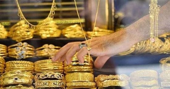 تحرك ملحوظ للذهب في مصر والبورصة العالمية مع وصول عيار 21 إلى مستويات جديدة