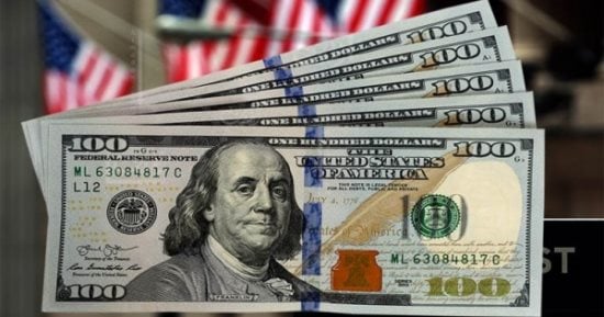 استقرار سعر الدولار بين 52.34 و52.60 جنيه للشراء في البنوك المصرية
