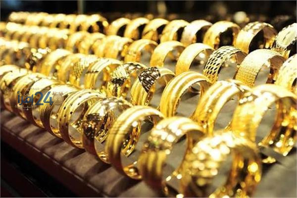 ارتفاع سعر الذهب عالمياً بواقع 48 دولاراً خلال بدء تعاملات الجمعة على مستوى البورصة العالمية